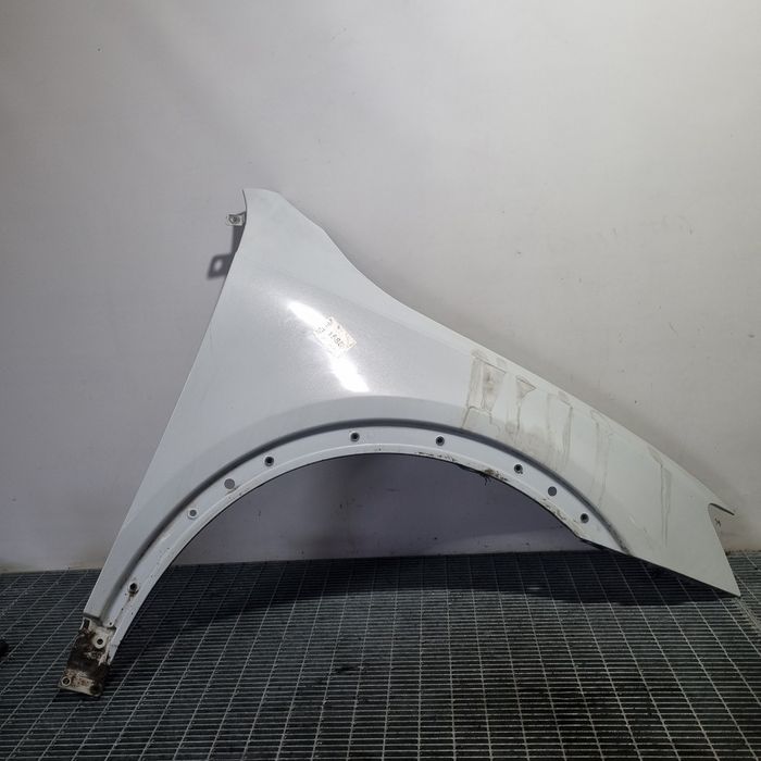 Aripa Dreapta Fata AUDI Q3 2011 - 2018 4 Usi White (1586) Garantie