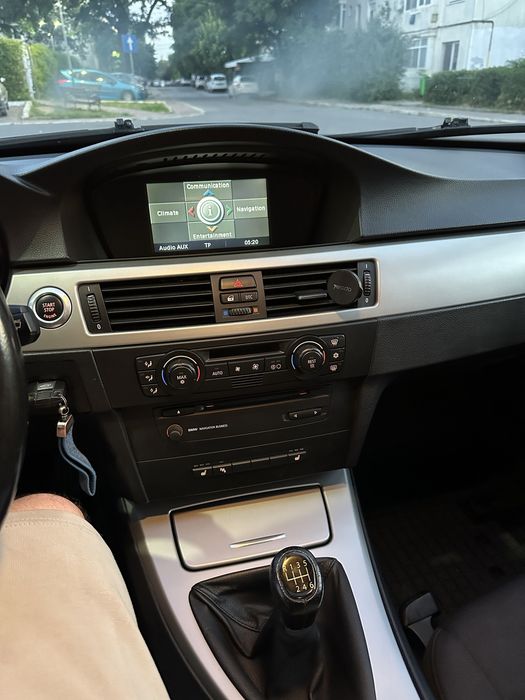 Bmw seria 3 320d e90