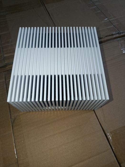 Приточный клапан Norvind Pro