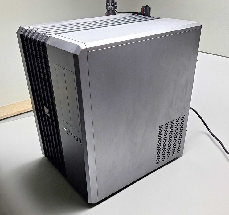 Unitate PC Workstation / Multimedia