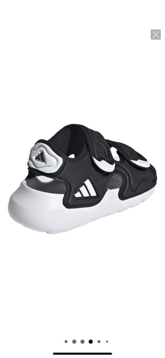 Детски сандали Adidas