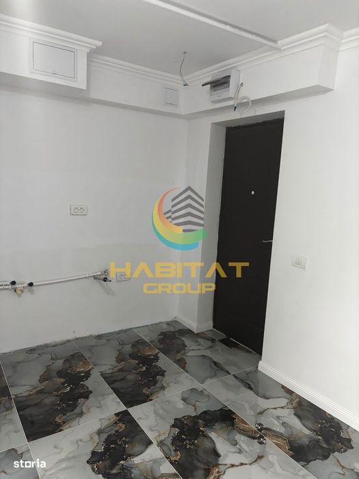 Garsoniera Renovata Integral la 8min de Metrou Mihai Bravu Ideal Inves