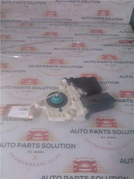 Motoras macara geam usa dreapta spate vw passat b 6