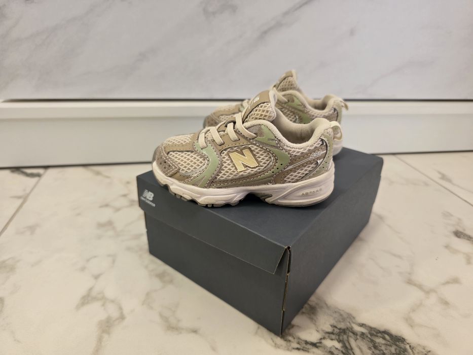 New Balance - детски обувки