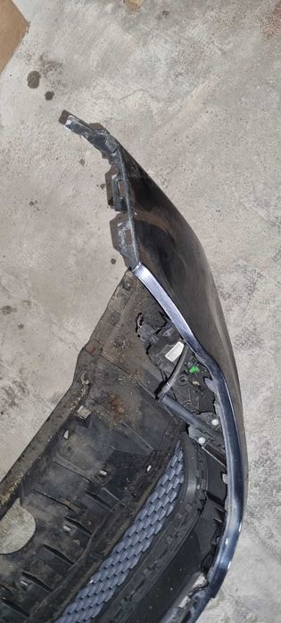 Bara fata completa Land Rover Discovery Sport L550 2015 - 2019