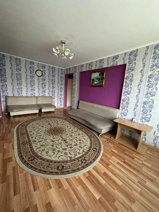 Продам 3-х ком. квартиру Центр