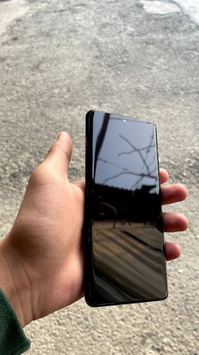 Samsung galaxy S21 Ultra