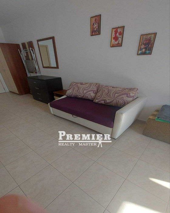 Продава се Едностаен апартамент в к.к. Слънчев бряг - 38 кв.м за 1211 €/кв.м - Снимка #3