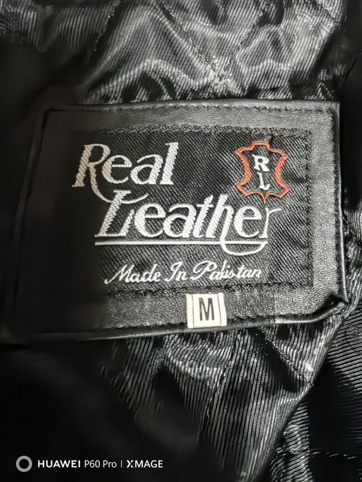 Кожено яке Харли Дейвидсън