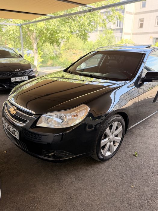 Epica 2009 xolati idial