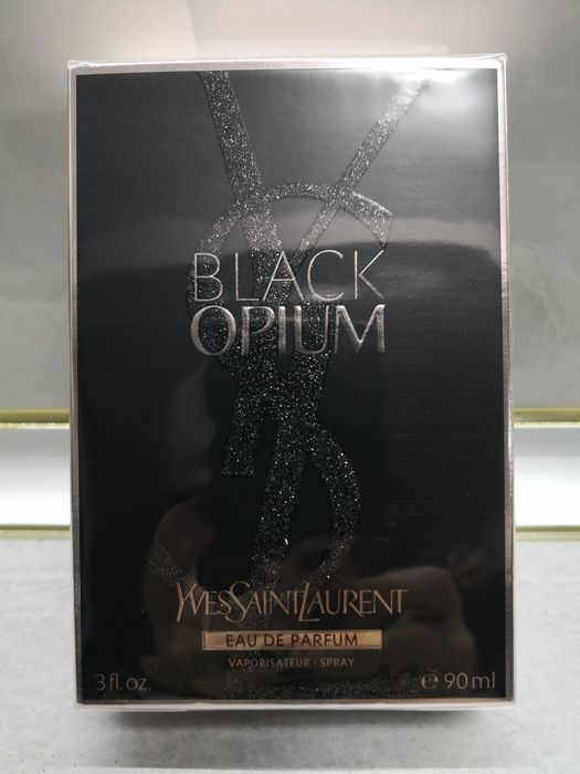 Дамски парфюм Black Opium оригинален