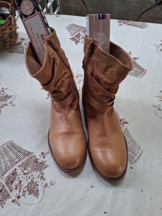 Ghete de damă mărimea 36