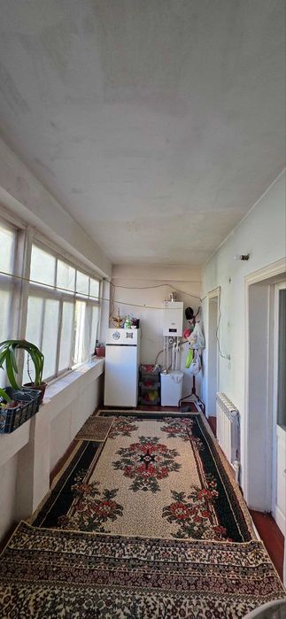 2х ком. квартира в кирпичном доме, частично с вещами по ул.Гагарина