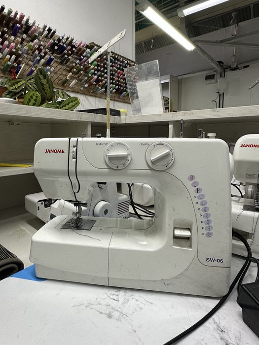 Продается Швейный бизнес