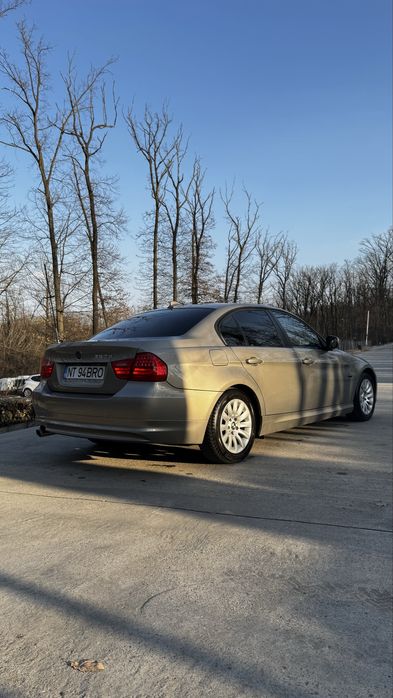 BMW 3 Series 0 — imagine 2