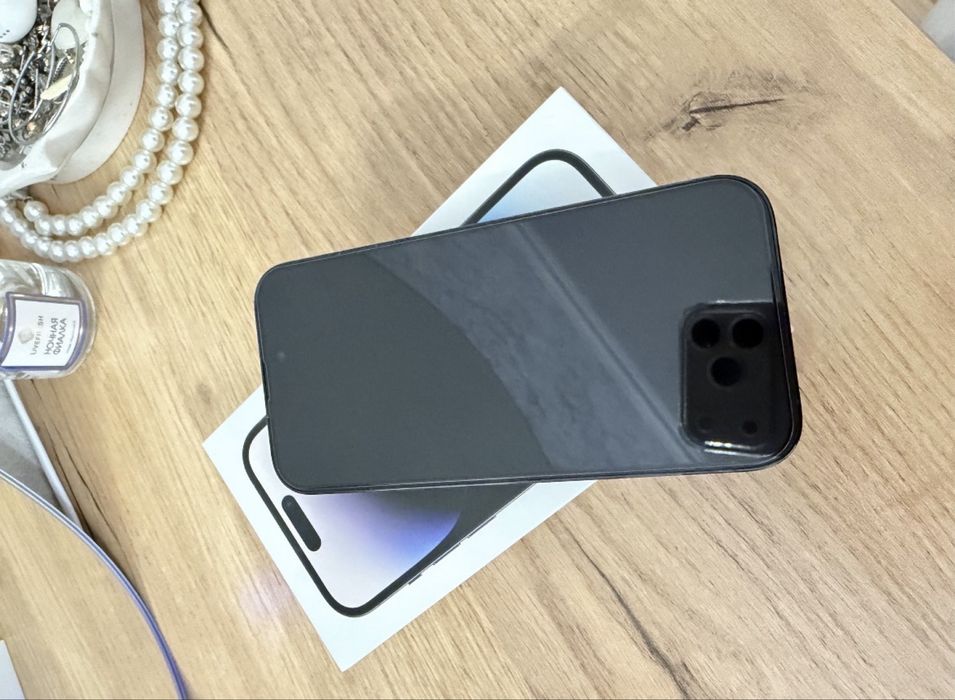 Айфон 14про 128гб