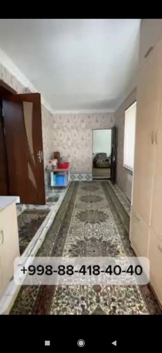 Бешбола Белова кучасида ховли уй сотилади