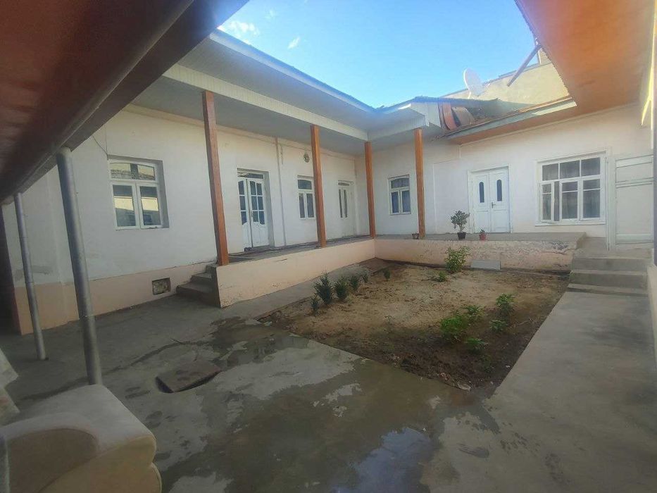 Срочно продаётся участок\Уста Ширин\ор-тир Хавас.