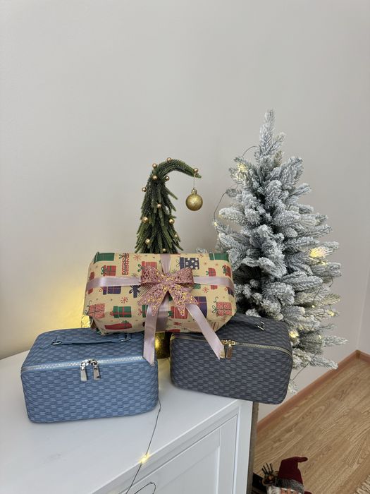 Те самые популярные косметички