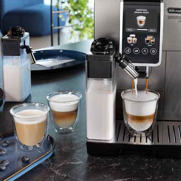 Кофемашина Delonghi Все Модели в Наличии в Самый Низкий Цены +Доставка