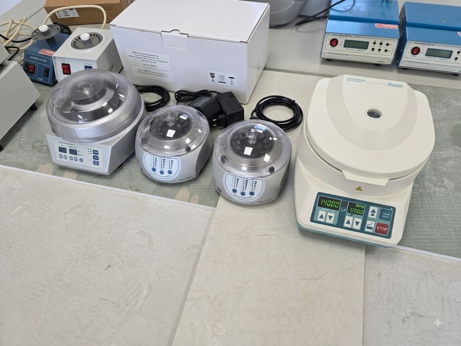 Продам центрифуги