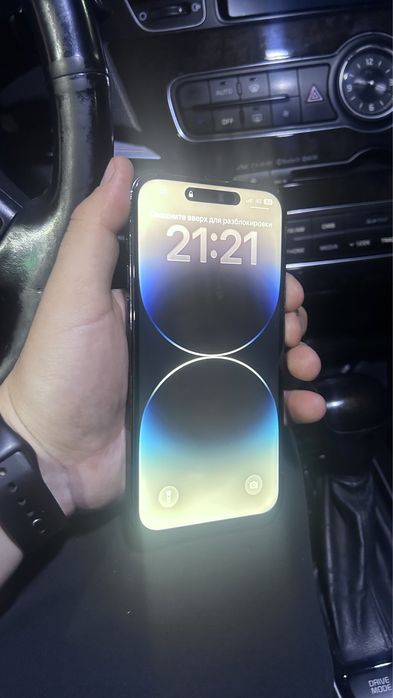 Айфон 14 Pro Max 256гб