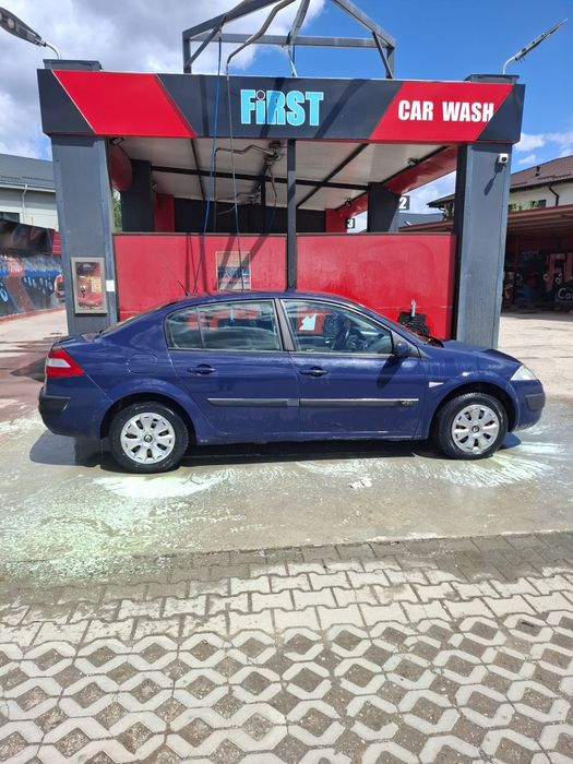 Renault Megane 2