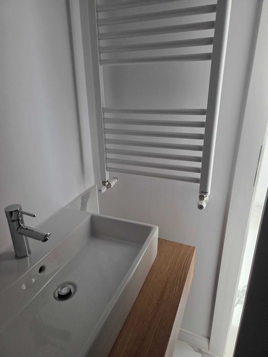 Studio cu parcare pe malul marii Mamaia Nord in  Resort 5 *