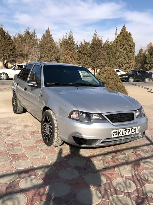 1.6 Nexia 2 Srochno sotiladi