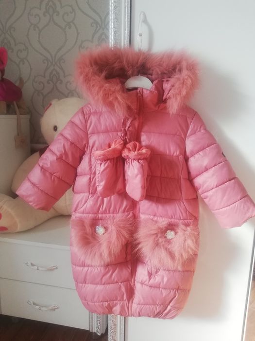 Продам комбинезон трансформер