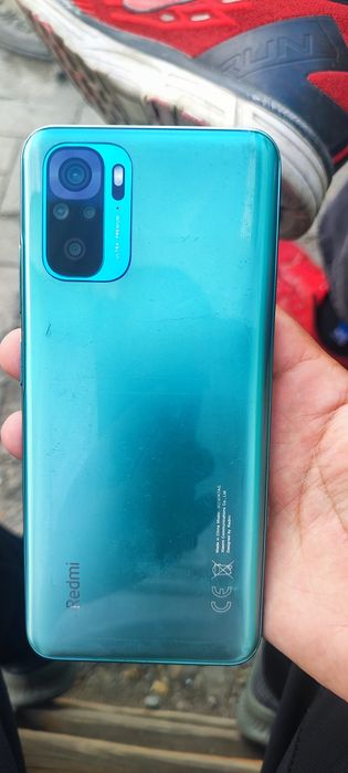 Xiaomi Redmi Note 10