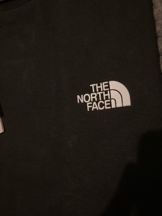 Tricou The North Face