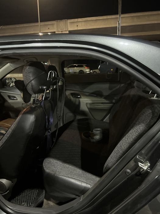 Chevrolet Cobalt 2019 — 6