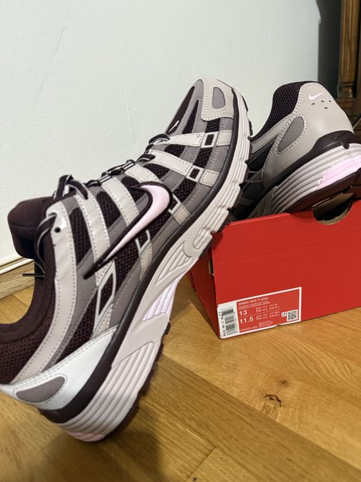 Adidasi Nike p-6000