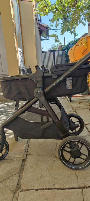 Cărucior Maxi Cosi Zelia 3