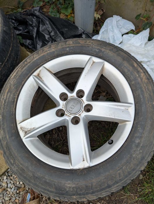 Jante Audi 16 inch