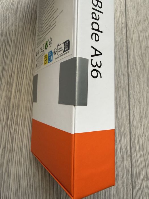 Smartphone ZTE Blade A36 64GB