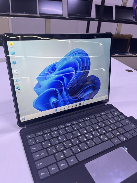 Планшет Acer ETPad Max