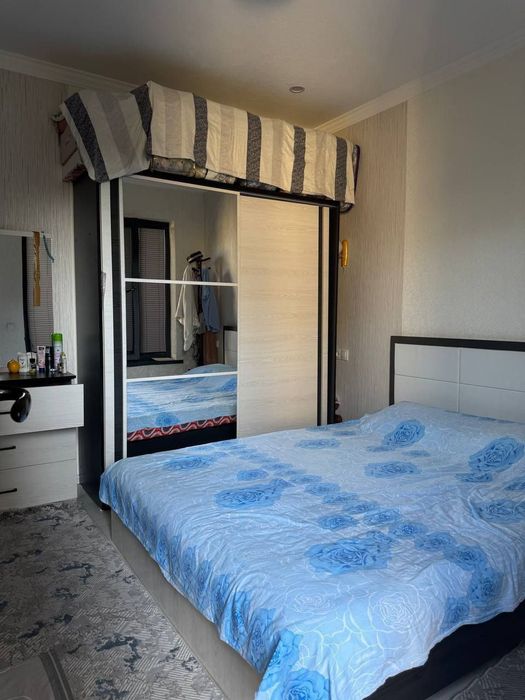 6 ком. 2-х эт. ДОМ. Участок 4,8 сотки. Сергели, Кум-арык (Полевая)