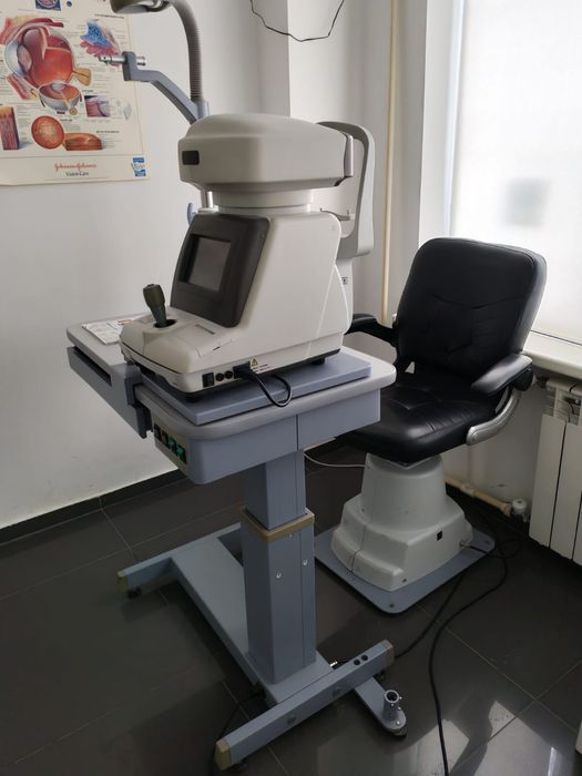 Оптика дайын бизнес