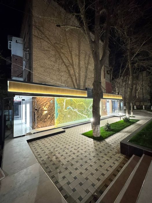 Arenda Nejiloy Chilonzor #AAA001