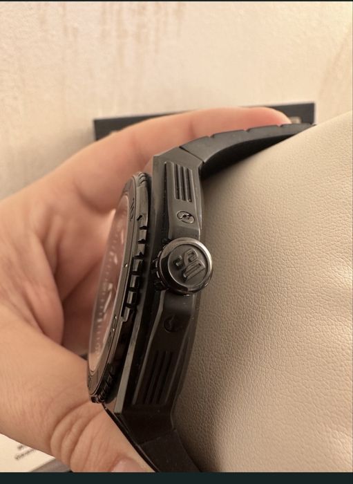 Продавам или заменям Certina DS Eagle