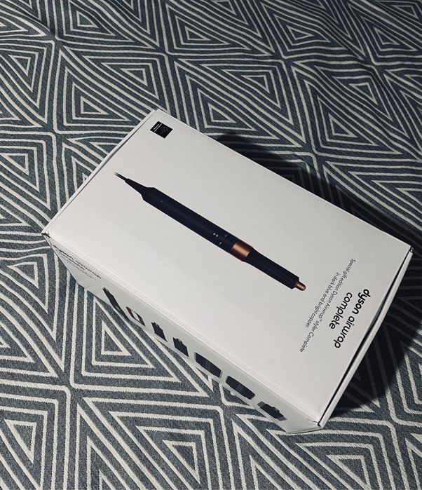 Dyson Airwrap  HS01 оригинал