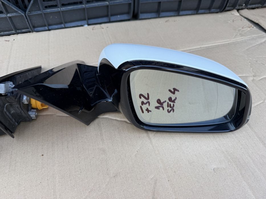 Oglinzi / Oglinda stanga, Oglinda dreapta BMW Seria 4 F32 F33 2013-2020