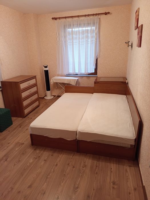 Дава се под наем Двустаен апартамент в Пловдив, Южен - 54 кв.м за 378.93 € - Снимка #3