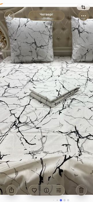 Продается постельное белье