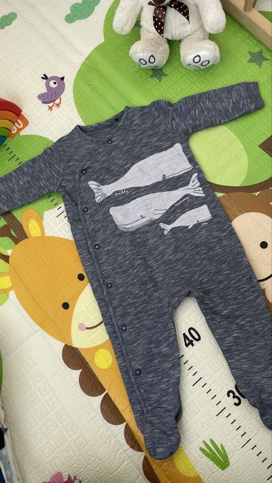 Pijamaluțe NexT 6/9 luni