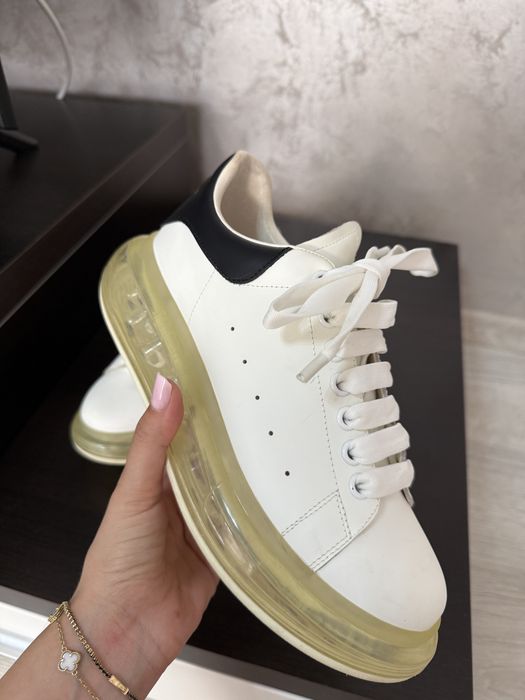 Adidasi Alexander McQUEEN