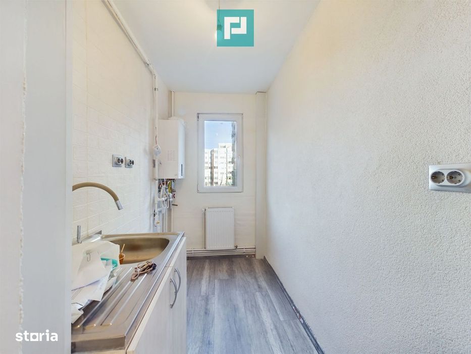 Apartament 3 camere pe str Hateg in Vlaicu