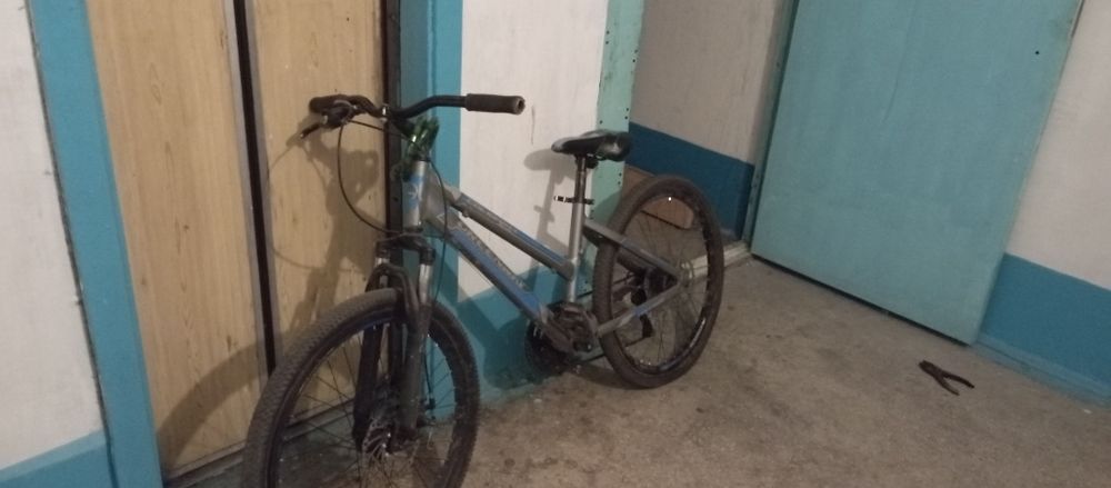 продам велосипед Greenway